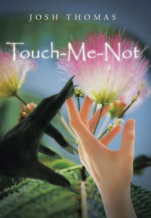 Touch-Me-Note de Josh Thomas