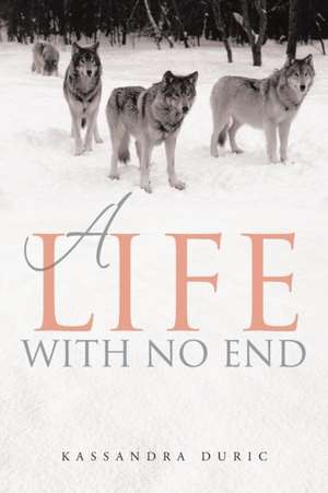 A Life with No End de Kassandra Duric