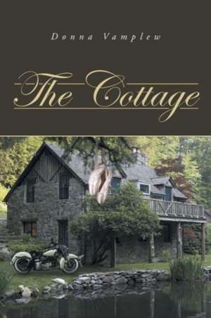 The Cottage de Donna Vamplew