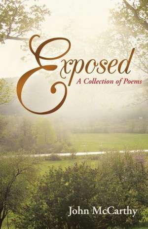 Exposed de John McCarthy