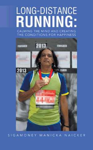 Long-Distance Running de Sigamoney Manicka Naicker