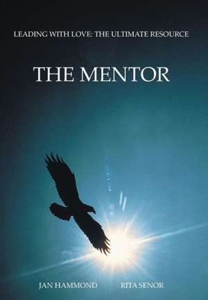 The Mentor de Jan Hammond