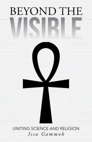 Beyond the Visible de Issa Gammoh