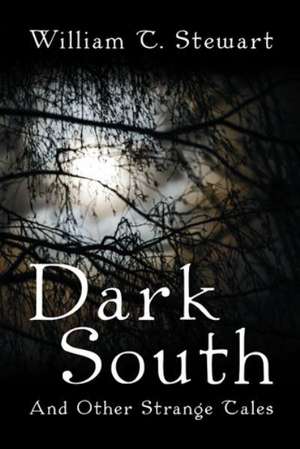 Dark South de William T. Stewart