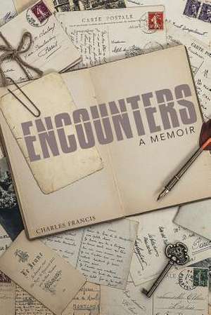 Encounters de Charles Francis