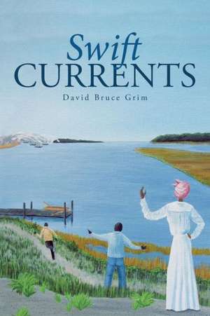 Swift Currents de David Bruce Grim