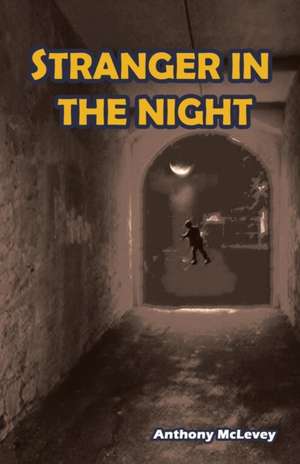 Stranger in the Night de Anthony McLevey