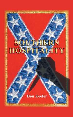 Southern Hospitality de Don Keefer