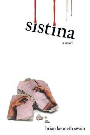 Sistina de Brian Kenneth Swain