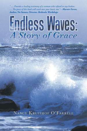 Endless Waves de Nancy Kruithof O'Farrell