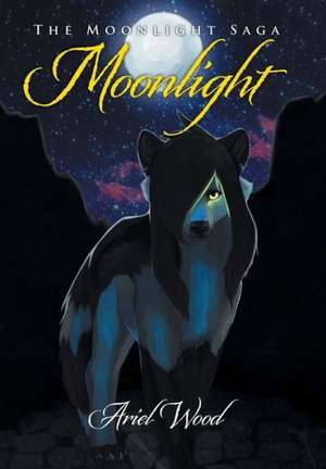 Moonlight de Ariel Wood
