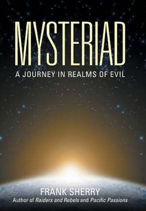 Mysteriad de Frank Sherry