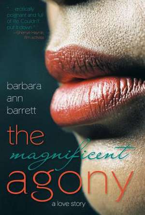 The Magnificent Agony de Barbara Ann Barrett