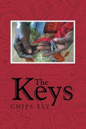 The Keys de Chips Ely