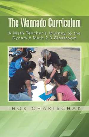 The Wannado Curriculum de Ihor Charischak