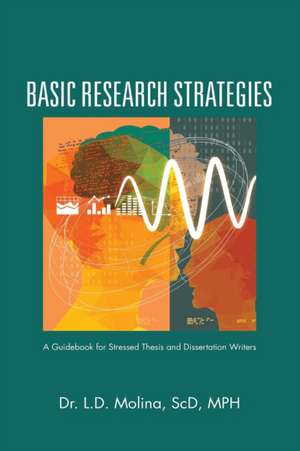 Basic Research Strategies de Scd Mph Dr. L.D. Molina