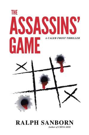 The Assassins' Game de Ralph Sanborn