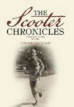 The Scooter Chronicles de Edward Beardsley