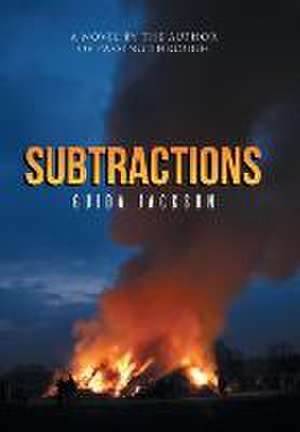 Subtractions de Guida Jackson