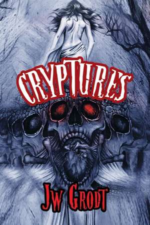 Cryptures de Jw Grodt