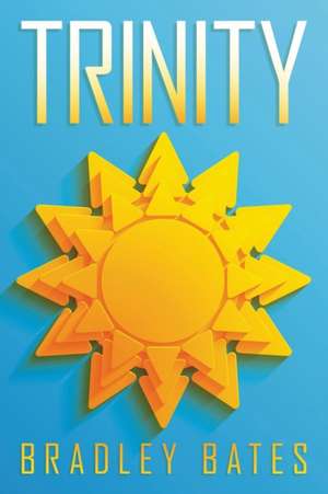 Trinity de Bradley Bates