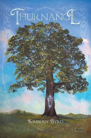 Thurnangl de Kimberly Byrd
