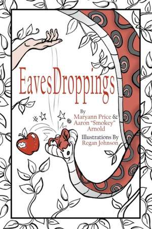 EavesDroppings de Maryann Price