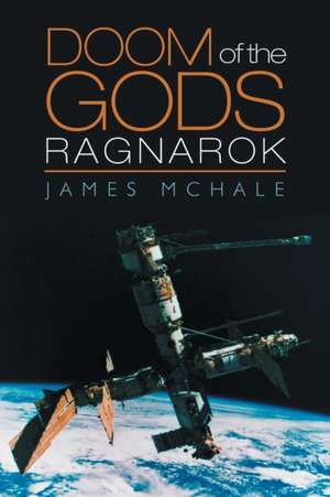 Doom of the Gods de James McHale