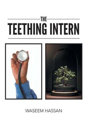 The Teething Intern de Waseem Hassan