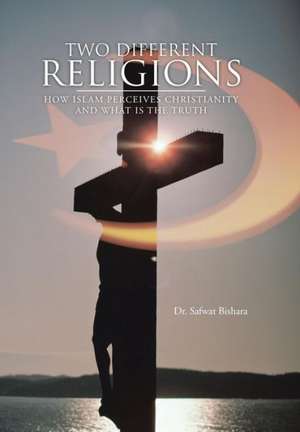 Two Different Religions de Safwat Bishara
