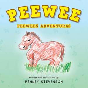Peewee de Penney Stevenson