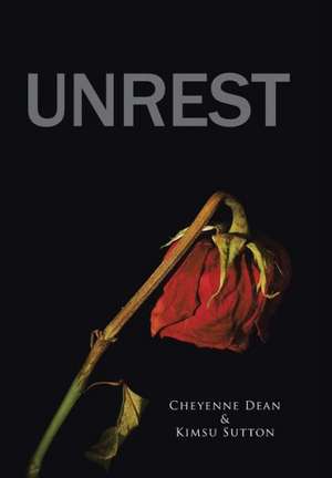 Unrest de Cheyenne Dean