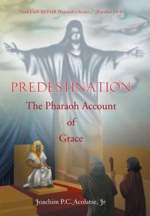 Predestination de Joachim P C Acolatse