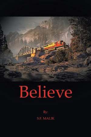 Believe de S. F. Malik