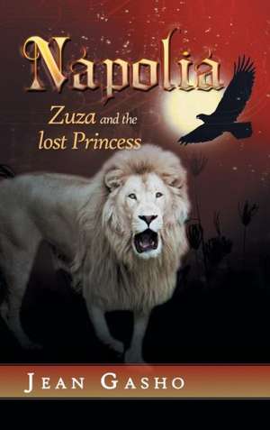 Napolia de Jean Gasho