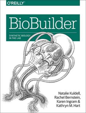 BioBuilder de Natalie Kuldell Phd