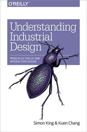 Understanding Industrial Design de Simon King