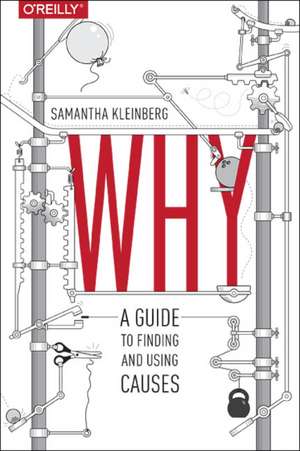 Why de Samantha Kleinberg