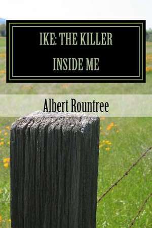 Ike de Albert E. Rountree II