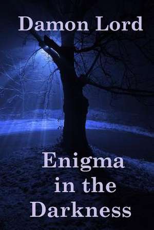 Enigma in the Darkness de Damon Lord