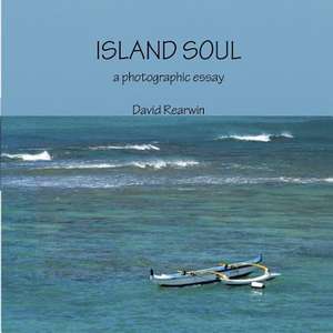 Island Soul de David Rearwin