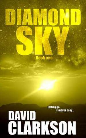 Diamond Sky de David Clarkson