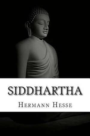 Siddhartha de Hermann Hesse