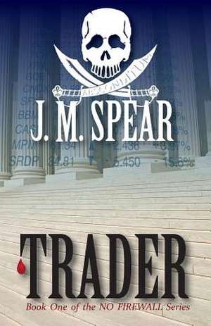 Trader de J. M. Spear