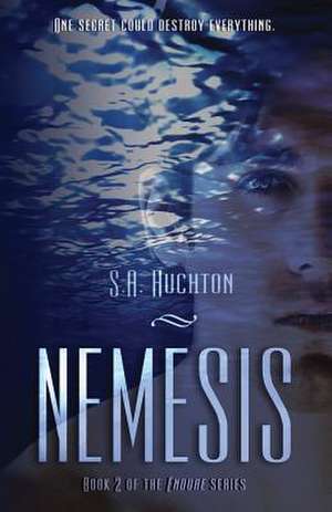 Nemesis de S. a. Huchton