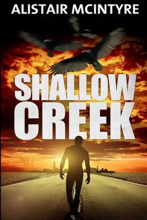 Shallow Creek de Alistair McIntyre