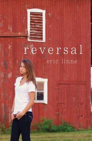 Reversal de MR Eric Linne