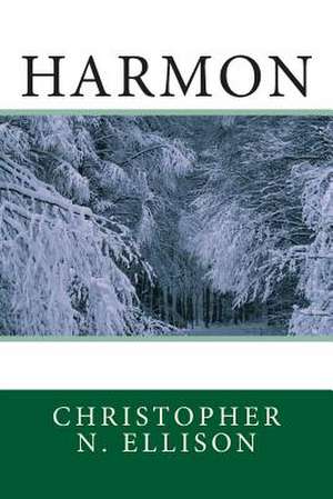 Harmon de MR Christopher N. Ellison