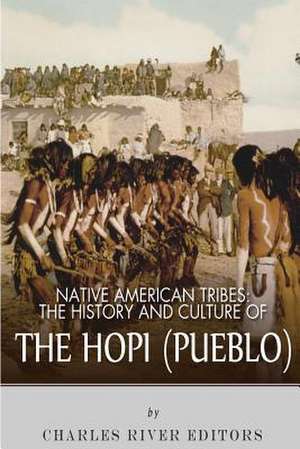 Native American Tribes de Charles River Editors