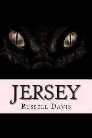 Jersey de Russell Davis